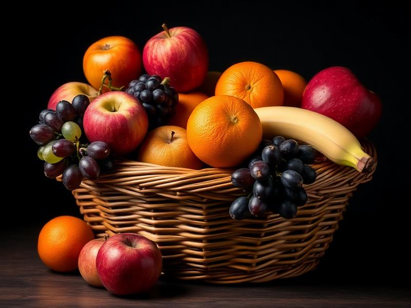 Fruits