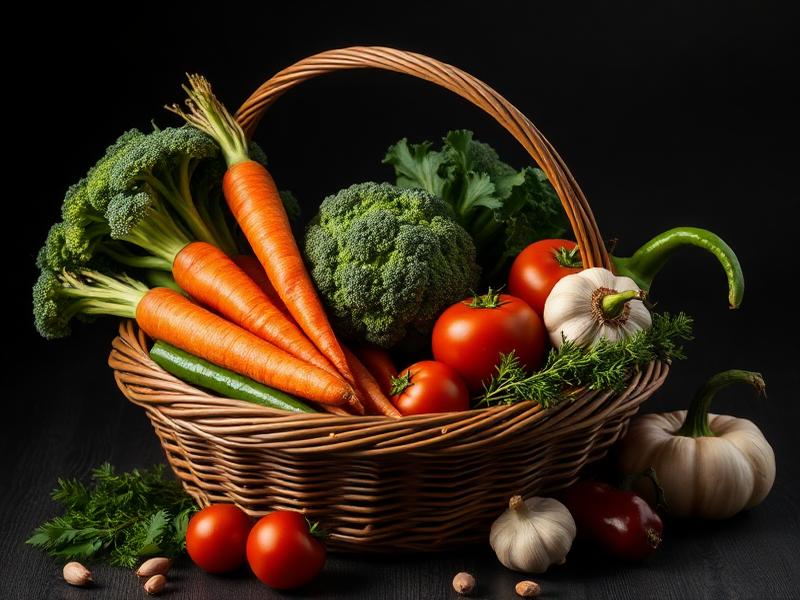 Vegetables